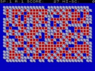 Alaska (19xx)(-)(de) Rom